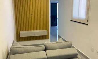 Imagem 3: Cobertura Duplex de 98m² com 2 Quartos (1 suíte) em Jardim, Santo André 1 vaga