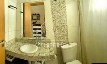 Imagem 4: PRAIA GRANDE - OCIAN - 2SUITES - 2 VAGAS - PISCINA