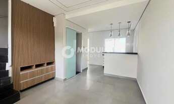 Imagem: Sobrado disponível para locação no bairro