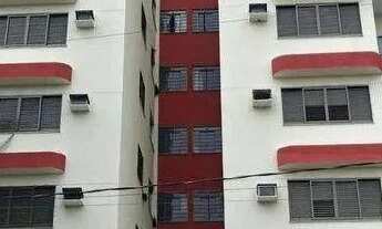 Imagem 2: Apartamento à venda, 93 m² por R$ 450.000,00 - Vila Morangueira - Maringá/PR