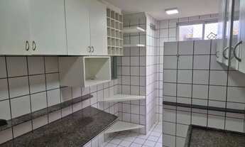 Imagem 3: Imóvel para venda possui 69 metros quadrados com 3 quartos em San Martin - Recife - PE