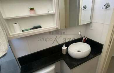 Imagem 5: Oportunidade - Apartamento - Loteamento Villa Branca - Condomínio Spazio Vale Verde - 2 Do