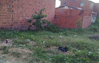 Imagem 3: Terreno a venda , quase de esquina