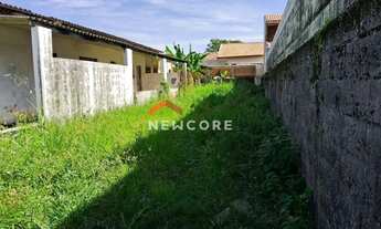 Imagem 5: Casa em Rua Mathias de Almeida - Jardim Umuarama - Itanhaém/SP