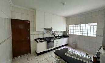 Imagem 4: Sobrado na Morada do Ouro