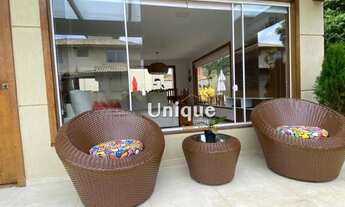 Imagem 2: Casa com 4 dormitórios à venda, 149 m² por R$ 2.500.000,00 - Baia Formosa - Armação dos Bú