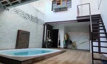 Imagem: Sobrado com 2 dormitórios à venda, 121