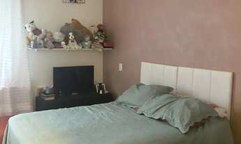 Imagem 5: Sobrado para venda com 160 metros quadrados com 2 quartos em Jardim Santa Maria - Jacareí