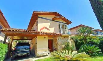 Imagem: Casa de condomínio em Rua Diogo Álvares