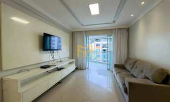 Imagem 2: Ed. Tullipas - Apartamento com 3 suítes à Venda, Nazaré, Belém, PA