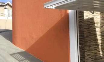 Imagem 4: Casa com 3 dormitórios, 150 m² - venda por R$ 750.000,00 ou aluguel por R$ 6.559,08/mês