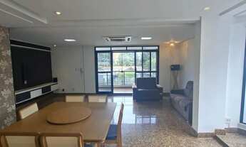 Imagem 2: Alugo 100% Mobiliado no Vieiralves - 04sts - R$ 12.000,00