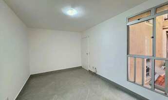 Imagem 6: ALUGA-SE APTO 02 QUARTOS - BAIRRO: PALMEIRAS - BH/MG - R$1.850,00