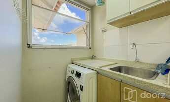 Imagem 5: Imóvel na Juca Batista com 2 dormitórios e 48m²