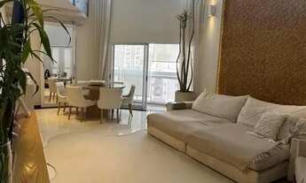 Imagem 3: Triplex para venda possui 327 m² com 4 suítes, 4 vagas em Santa Teresinha - São Paulo - SP