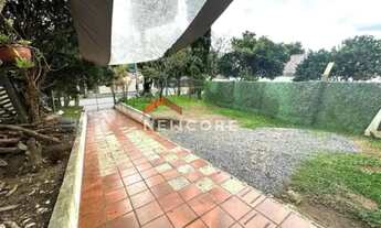 Imagem 4: Casa em Rua Nilo Peçanha - Pilarzinho - Curitiba/PR