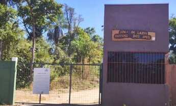 Imagem 3: Terreno Chácara de Recreio Cond. Paraiso dos Ipês