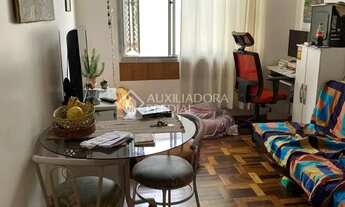 Imagem: Apartamento no bairro Menino Deus