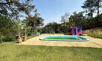 Imagem 2: Sítio com 4 dormitórios à venda, 22 m² por R$ 1.100.000,00 - Taquaral - Itu/SP