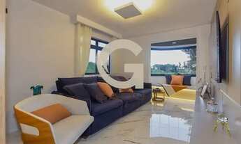 Imagem 4: Apartamento 143m² 3 Quartos na Vila Izabel, Curitiba