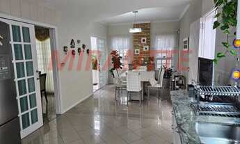 Imagem 5: Sobrado de 286m² com 4 quartos em Tucuruvi