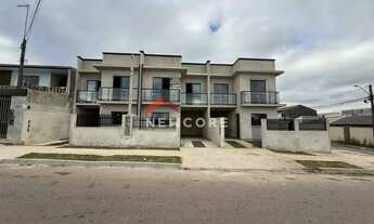 Imagem 4: Sobrado em Rua Faustino Raimundo Pellanda - Tatuquara - Curitiba/PR