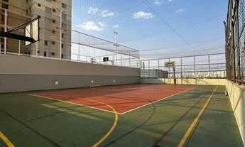 Imagem 4: Apartamento à venda em Goiânia, Vila Alpes, com 3 quartos, com 82 m²