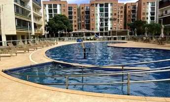 Imagem 2: Apartamento à Venda 3 Quartos, sendo 1 Suíte