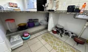 Imagem 4: Casa disponível para o carnaval à 200m na rua do parque em Piúma/ES