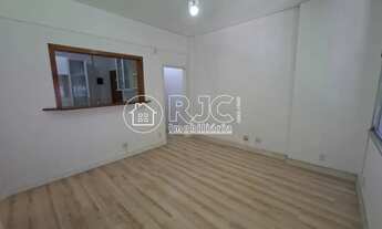 Imagem 2: Imóvel para venda tem 72 metros quadrados com 2 quartos em Tijuca - Rio de Janeiro - RJ