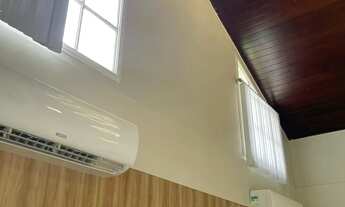 Imagem 3: LD Alugo Casa com 5 suítes na Augusto Montenegro no Cond. Greenville 1