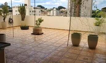 Imagem 4: COBERTURA PARA ALUGAR NO BAIRRO MINAS BRASIL