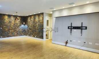 Imagem 5: Aluguel Apartamento 4 Dormitórios - 142 m² Perdizes