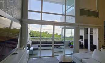 Imagem 6: Apartamento no Riviera de Ponta Negra - Edifício Nice - Ponta Negra