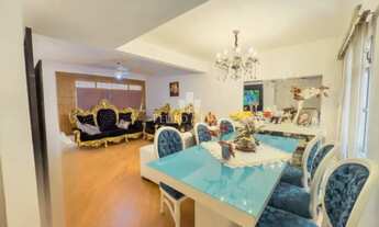 Imagem: Sobrado 4 quartos, 2 vagas, 150m² no Tatuapé