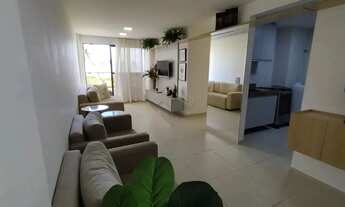 Imagem 6: Beira-Mar dos Sonhos! Apartamento no Intermares Atlantic View - Vista Incrível