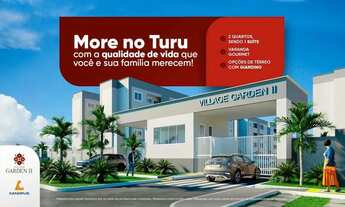 Imagem: 041- PASSO CHAVE NO TURU - VILLAGE GARDEN