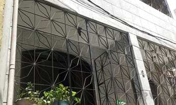 Imagem: Casa em Paripe, térreo sala dois quartos