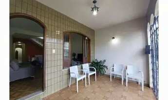 Imagem: Casa para venda Travessa Manoel Evaristo