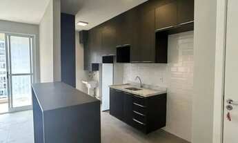 Imagem 2: Apartamento para locação Condomínio Reservatto, Mansões Santo Antônio