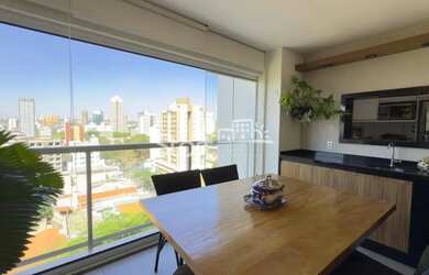 Imagem 2: Apartamento - Cambuí - Campinas