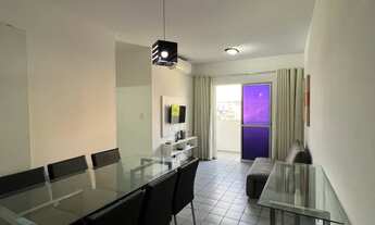 Imagem 4: AB - Apto com 3/4 entre a Pajuçara e Ponta Verde - oportunidade!