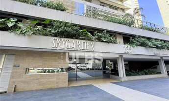 Imagem 6: Apartamento no Setor Marista LUXO, Rico em armários