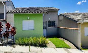 Imagem: Casa com 2 dormitórios à venda, 49 m²