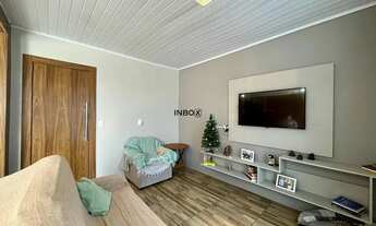 Imagem 5: INBOX CIA IMOBILIARIA VENDE - Casa de 3 quartos no Caminhos da Eulália