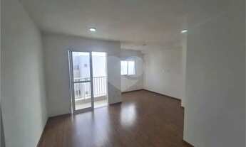 Imagem: Apartamento com 1 quartos à venda em Chácara