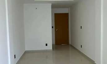 Imagem 6: Belo imóvel com 4 suítes, 2 vagas, fino acabamento, sala com living ampliado com espaço go