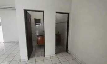 Imagem 6: Sobrado Residencial/Comercial à Venda, Vila Alzira, Santo André