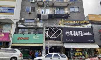 Imagem: Alugue Este Espaçoso Apartamento no Centro