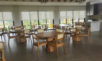 Imagem 6: Terreno diferenciado Condomínio Terras da Fazenda Paulínia(direto proprietário